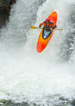 Swift River